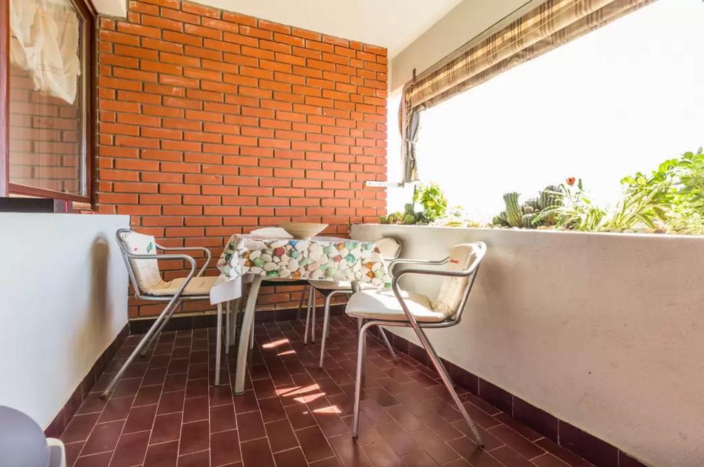 Apartment Maraska Zadar Exterior photo